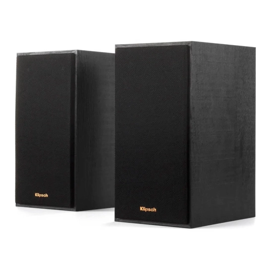 Полочна акустика KLIPSCH R-41PM Black