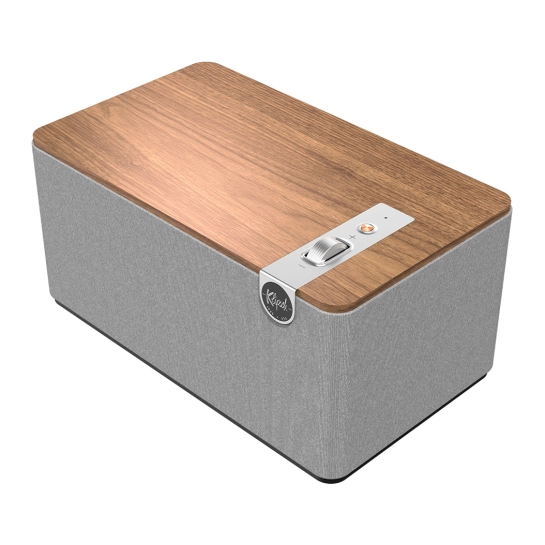 Акустична система Klipsch The Three Plus Walnut (1071968)