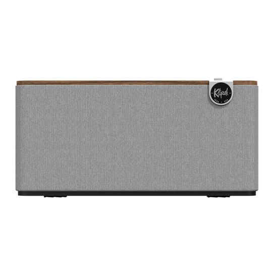 Акустична система Klipsch The Three Plus Walnut (1071968)