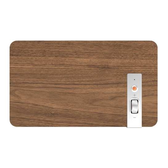Акустична система Klipsch The Three Plus Walnut (1071968)