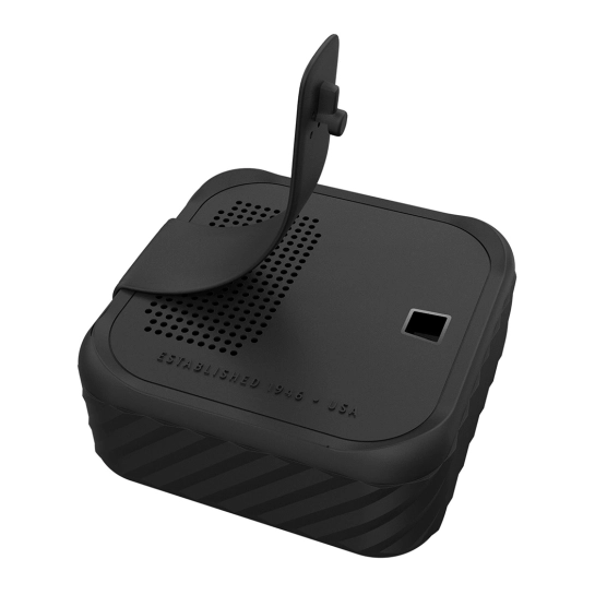 Портативна акустика Klipsch Austin Bluetooth Black (1072094)