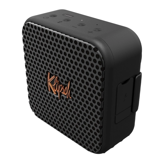 Портативна акустика Klipsch Austin Bluetooth Black (1072094)
