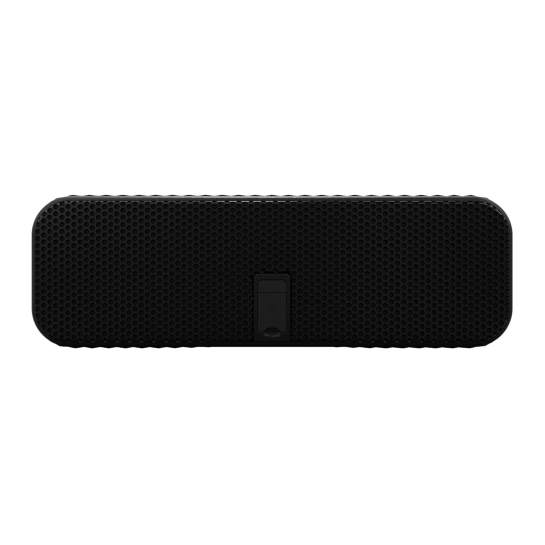 Портативна акустика Klipsch Detroit Bluetooth Black (1072202)