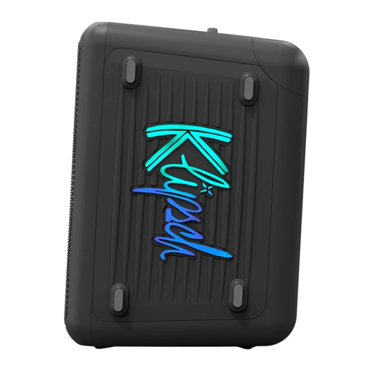 Портативна акустика Klipsch Vegas Bluetooth Black (1073414)