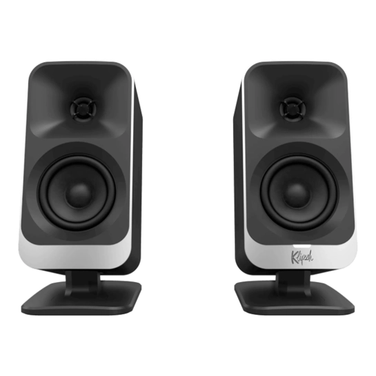 Акустична система Klipsch ProMedia Lumina Black