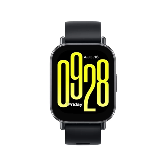 Смарт-годинник Xiaomi Redmi Watch 5 Active Midnight Black BHR8784GL (1091910)