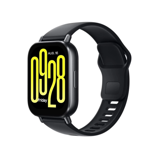 Смарт-годинник Xiaomi Redmi Watch 5 Active Midnight Black BHR8784GL (1091910)