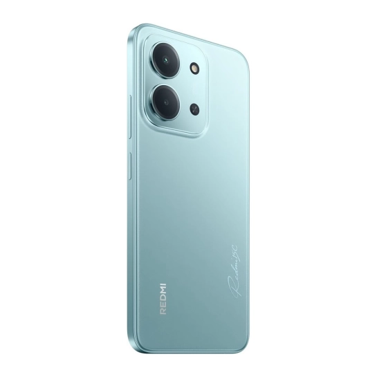 Смартфон Xiaomi Redmi 15C 4/128GB Mint Green (1163426) UA