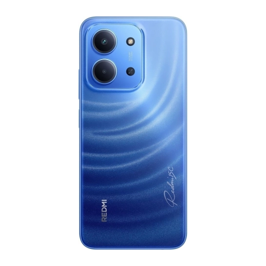 Смартфон Xiaomi Redmi 15C 4/128GB Moonlight Blue (1163427) UA