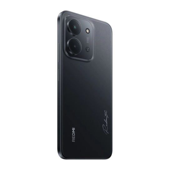 Смартфон Xiaomi Redmi 15C 8/256GB Midnight Black (1163429) UA