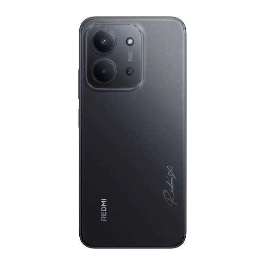 Смартфон Xiaomi Redmi 15C 8/256GB Midnight Black (1163429) UA