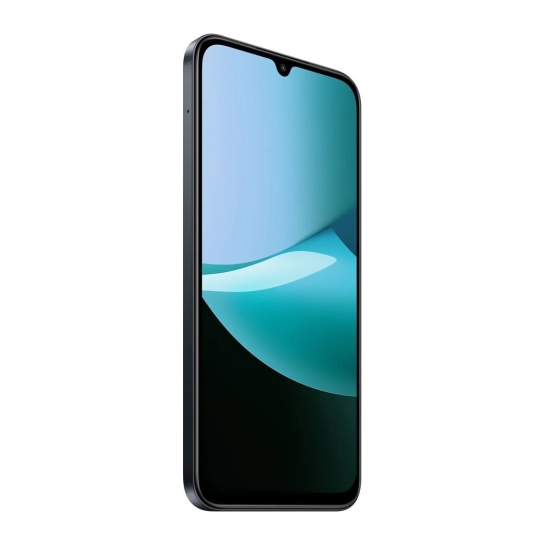 Смартфон Xiaomi Redmi 15C 8/256GB Midnight Black (1163429) UA