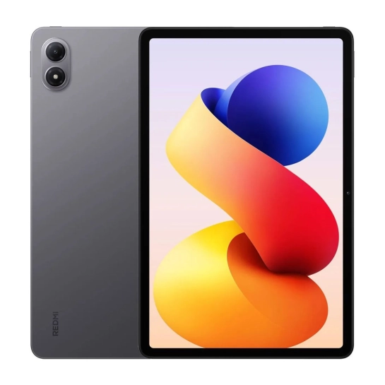 Планшет Xiaomi Redmi Pad 2 Pro 12.1 WiFi 8/256GB Graphite Gray (VHU6113EU) (1171919) UA