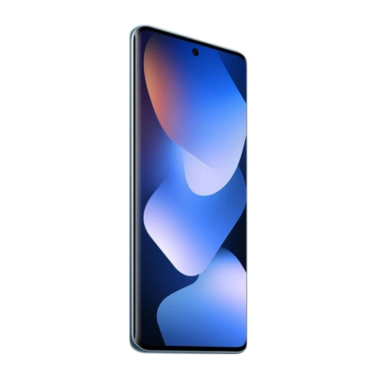 Смартфон Xiaomi Redmi Note 15 6/128GB Glacier Blue (1183673)