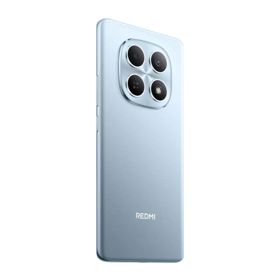 Смартфон Xiaomi Redmi Note 15 6/128GB Glacier Blue (1183673)
