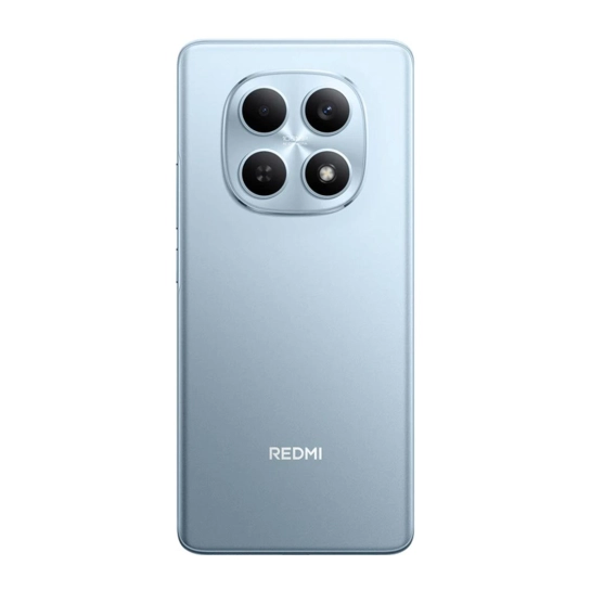 Смартфон Xiaomi Redmi Note 15 6/128GB Glacier Blue (1183673)