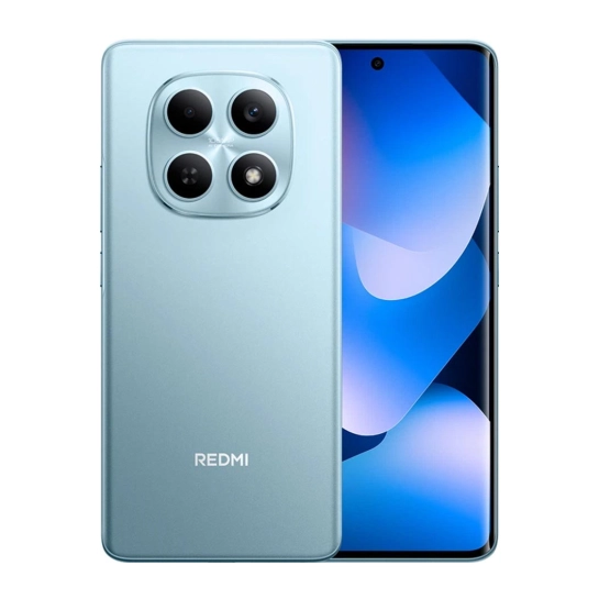 Смартфон Xiaomi Redmi Note 15 6/128GB Glacier Blue (1183673)