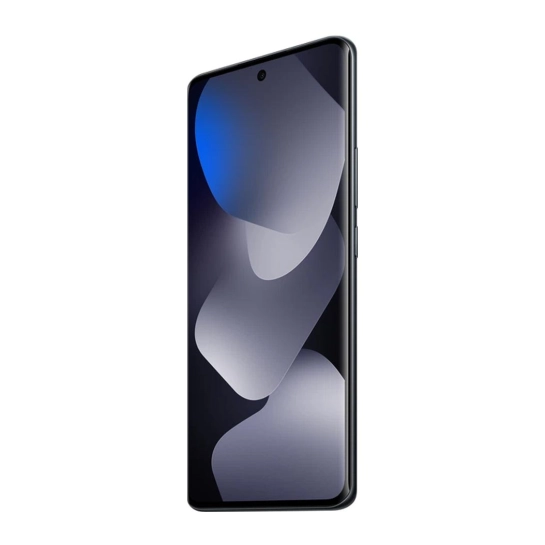 Смартфон Xiaomi Redmi Note 15 8/256GB Black (1183675)