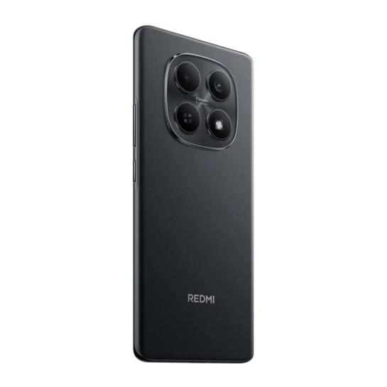 Смартфон Xiaomi Redmi Note 15 8/256GB Black (1183675)