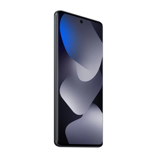 Смартфон Xiaomi Redmi Note 15 8/256GB Black (1183675)