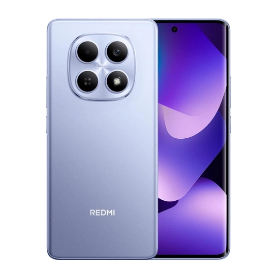 Смартфон Xiaomi Redmi Note 15 8/256GB Purple (1183677)