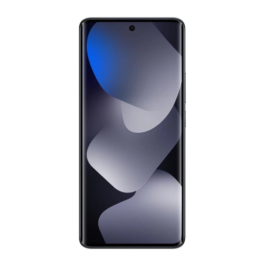 Смартфон Xiaomi Redmi Note 15 5G 6/128GB Black (1183678)