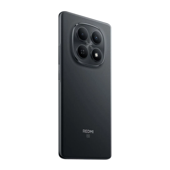 Смартфон Xiaomi Redmi Note 15 5G 6/128GB Black (1183678)