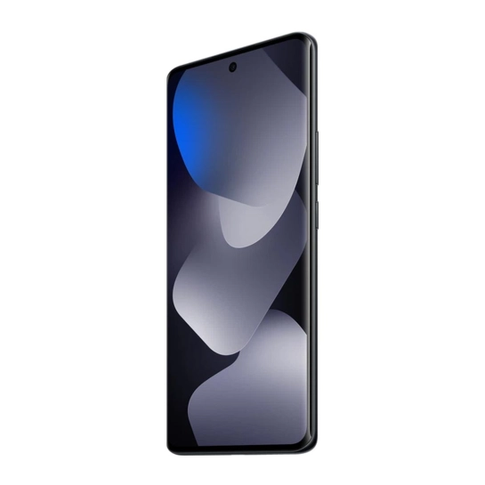 Смартфон Xiaomi Redmi Note 15 5G 6/128GB Black (1183678)