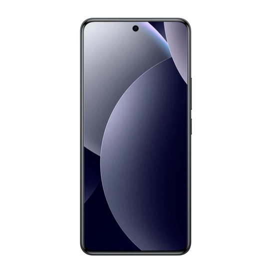 Смартфон Xiaomi Redmi Note 15 Pro 8/256GB Black (1183684)