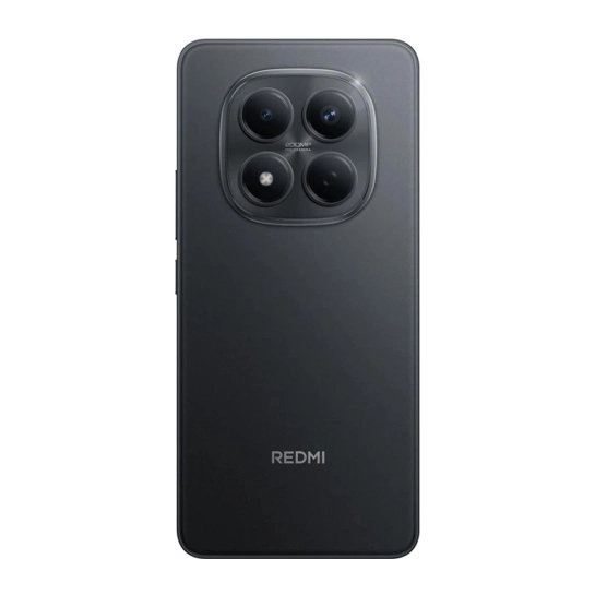 Смартфон Xiaomi Redmi Note 15 Pro 8/256GB Black (1183684)