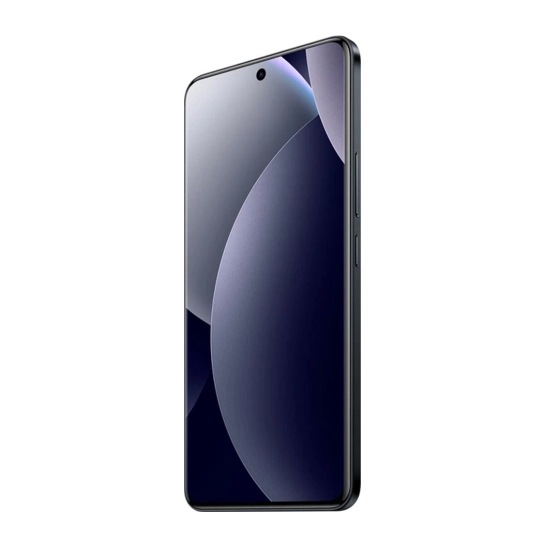 Смартфон Xiaomi Redmi Note 15 Pro 8/256GB Black (1183684)
