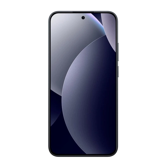 Смартфон Xiaomi Redmi Note 15 Pro 5G 8/256GB Black (1183687)