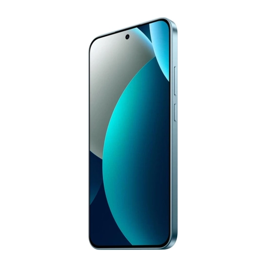 Смартфон Xiaomi Redmi Note 15 Pro 5G 8/256GB Glacier Blue (1183688)