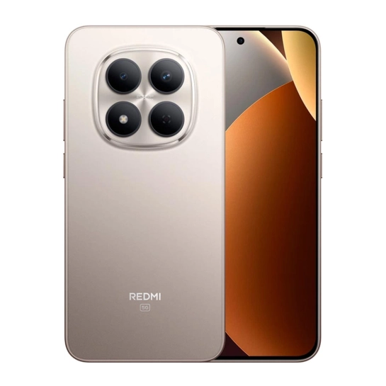 Смартфон Xiaomi Redmi Note 15 Pro 5G 8/256GB Titanium Color (1183690)