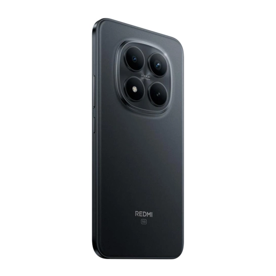 Смартфон Xiaomi Redmi Note 15 Pro+ 5G 8/256GB Black (1183691)