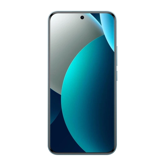 Смартфон Xiaomi Redmi Note 15 Pro+ 5G 8/256GB Glacier Blue (1183692)