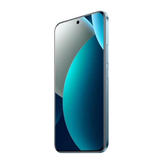 Смартфон Xiaomi Redmi Note 15 Pro+ 5G 8/256GB Glacier Blue (1183692)