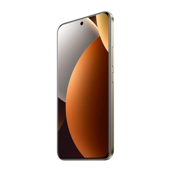 Смартфон Xiaomi Redmi Note 15 Pro+ 5G 8/256GB Mocha Brown (1183693)