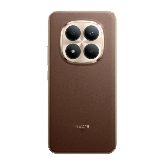 Смартфон Xiaomi Redmi Note 15 Pro+ 5G 8/256GB Mocha Brown (1183693)