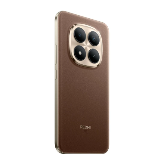 Смартфон Xiaomi Redmi Note 15 Pro+ 5G 8/256GB Mocha Brown (1183693)
