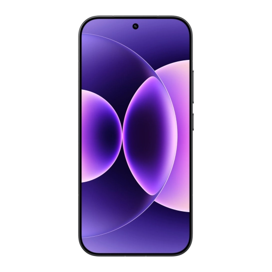 Смартфон Xiaomi 17 12/256GB Black (25113PN0EG) UA