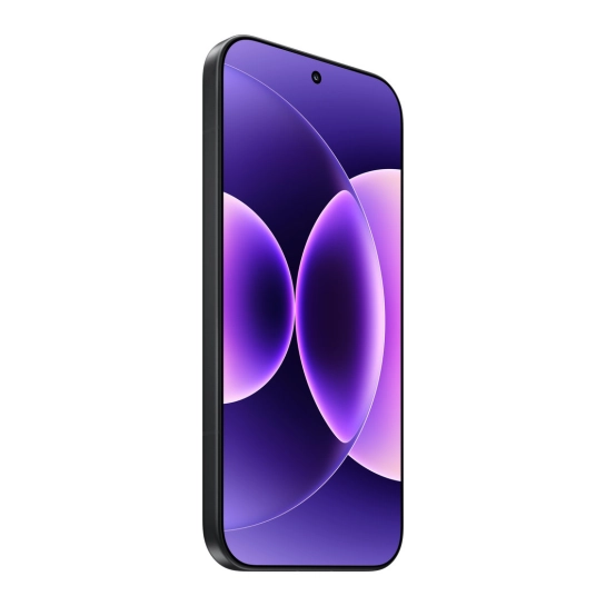 Смартфон Xiaomi 17 12/256GB Black (25113PN0EG) UA