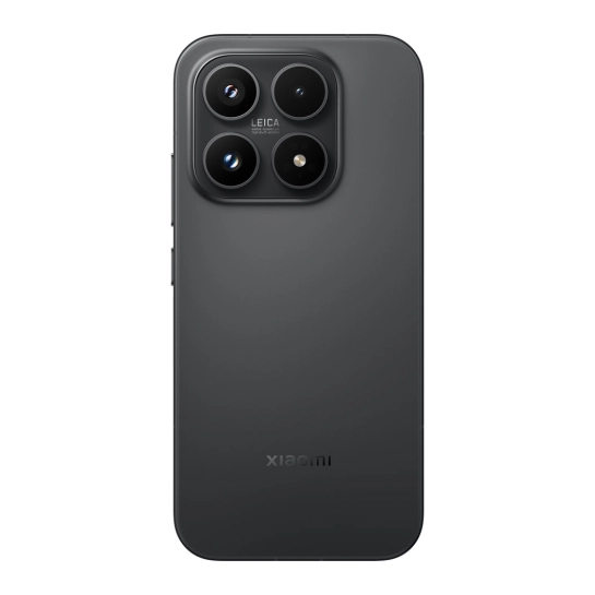 Смартфон Xiaomi 17 12/256GB Black (25113PN0EG) UA