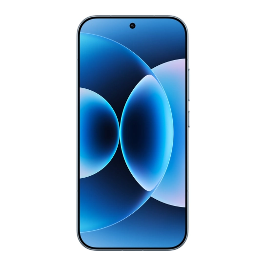Смартфон Xiaomi 17 12/512GB Ice Blue (25113PN0EG) UA