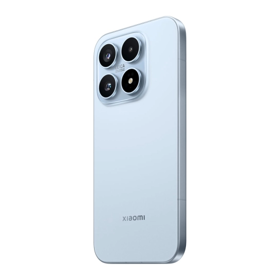Смартфон Xiaomi 17 12/512GB Ice Blue (25113PN0EG) UA