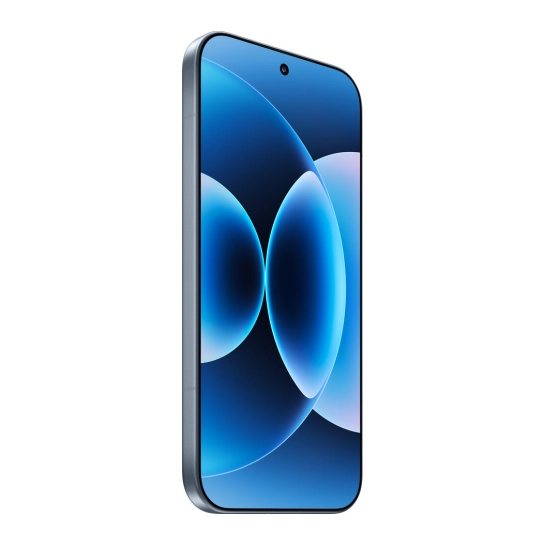 Смартфон Xiaomi 17 12/512GB Ice Blue (25113PN0EG) UA