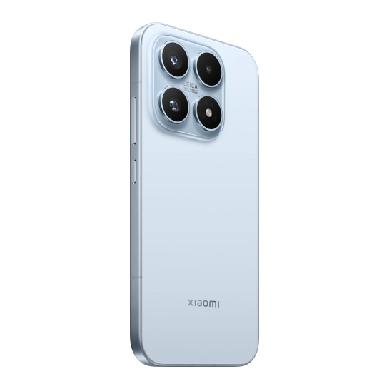 Смартфон Xiaomi 17 12/512GB Ice Blue (25113PN0EG) UA