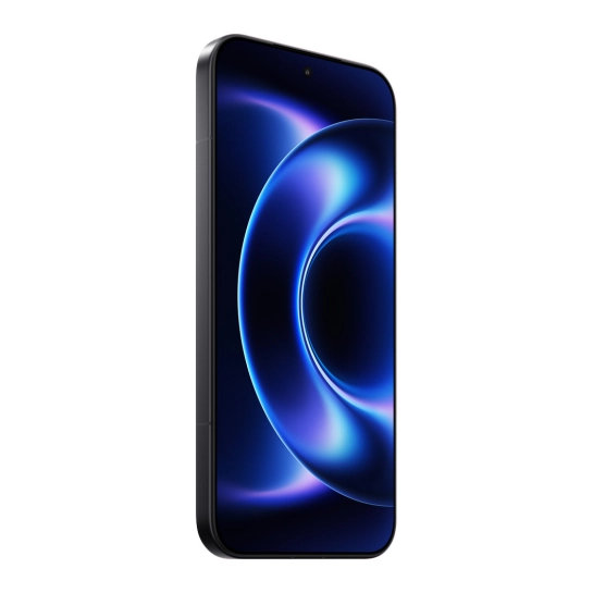 Смартфон Xiaomi 17 Ultra 16/512GB Black (2512BPNDAG) UA