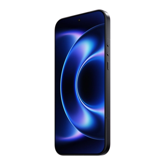Смартфон Xiaomi 17 Ultra 16/512GB Black (2512BPNDAG) UA