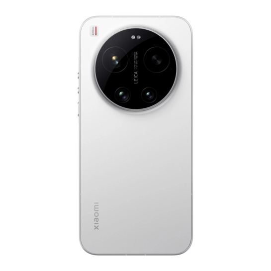 Смартфон Xiaomi 17 Ultra 16/512GB White (2512BPNDAG) UA